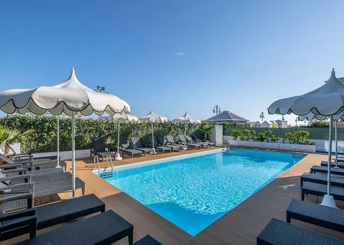 Hotel Mondial